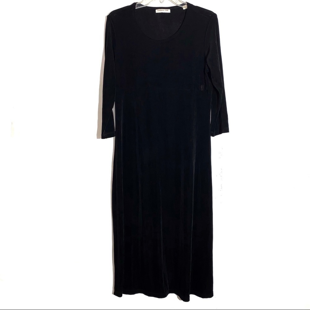 Coldwater Creek Full Length Dress Size Medium